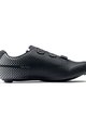 NORTHWAVE Pantofi de ciclism - CORE PLUS 2 - argintiu/negru