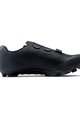 NORTHWAVE Pantofi de ciclism - ORIGIN PLUS 2 - negru/gri