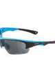Ochelari de ciclism - S4.DB PHOTOCHROMIC - albastru/negru