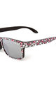 Ochelari de ciclism - W0W.3SK.AMO - negru/roz