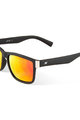 Ochelari de ciclism - W8.3 - negru