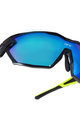Ochelari de ciclism - X2.TOURMALET - negru