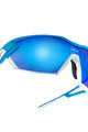 Ochelari de ciclism - X2.ZONCOLAN - albastru/alb