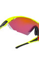 NRC Ochelari de ciclism - X3.ANGLIRU - negru/galben