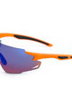 Ochelari de ciclism - P-RIDE - albastru