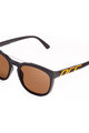 NRC Ochelari de ciclism - W1.1PR - negru