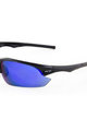 Ochelari de ciclism - S5.DD - negru