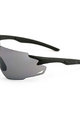 Ochelari de ciclism - P-RIDE - negru