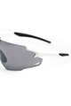 Ochelari de ciclism - P-RIDE - alb
