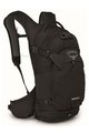 OSPREY rucsac - RAPTOR 14 - negru