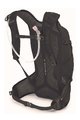 OSPREY rucsac - RAPTOR 14 - negru