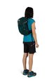 OSPREY rucsac - SYLVA 12 LADY - verde