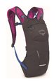 OSPREY rucsac - KITSUMA 3 LADY - antracit/roz