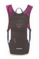 OSPREY rucsac - KITSUMA 3 LADY - antracit/roz