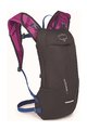 OSPREY rucsac - KITSUMA 7 LADY - antracit/roz