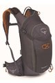 OSPREY rucsac - SALIDA 12 LADY - antracit