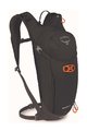 OSPREY rucsac - SISKIN 8 - negru