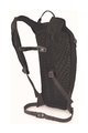 OSPREY rucsac - SISKIN 8 - negru