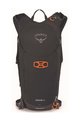 OSPREY rucsac - SISKIN 8 - negru