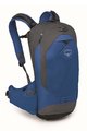 OSPREY rucsac - ESCAPIST 20 M/L - antracit/albastru