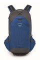 OSPREY rucsac - ESCAPIST 20 M/L - antracit/albastru