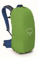 OSPREY rucsac - ESCAPIST 20 M/L - antracit/albastru