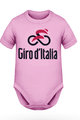 body copii - GIRO D'ITALIA  - roz