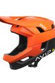 POC Cască de ciclism - OTOCON RACE MIPS - negru/portocaliu