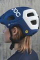 POC Cască de ciclism - TECTAL RACE MIPS - alb/bordo
