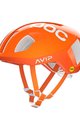 POC Cască de ciclism - VENTRAL MIPS - portocaliu