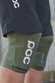 POC genunchiere - JOINT VPD AIR - verde