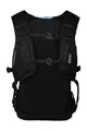 POC protecție spate - COLUMN VPD BACKPACK - negru