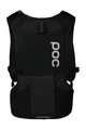 POC protecție spate - COLUMN VPD BACKPACK - negru