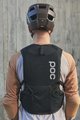 POC protecție spate - COLUMN VPD BACKPACK - negru