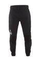 POC Pantaloni de ciclism lungi fără bretele - RESISTANCE PRO DH - negru