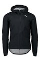 POC Foiță de ploaie impermeabilă de ciclism - SIGNAL ALL-WEATHER - negru