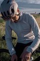 POC Jachetă rezistentă la vânt de ciclism - PRO THERMAL - gri