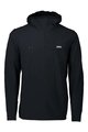 POC Hanorac - MANTLE THERMAL - negru