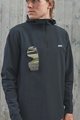 POC Hanorac - MANTLE THERMAL - negru