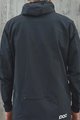 POC Hanorac - MANTLE THERMAL - negru