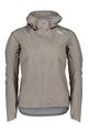 POC Foiță de ploaie impermeabilă de ciclism - SIGNAL ALL-WEATHER W - gri