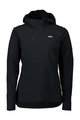 POC Hanorac - MANTLE THERMAL LADY - negru