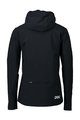 POC Hanorac - MANTLE THERMAL LADY - negru