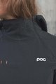 POC Hanorac - MANTLE THERMAL LADY - negru