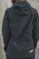 POC Hanorac - MANTLE THERMAL LADY - negru