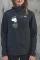 POC Hanorac - MANTLE THERMAL LADY - negru