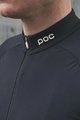 POC Tricou de cilism pentru iarnă cu mânecă lungă - AMBIENT THERMAL - negru