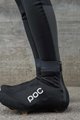 POC Încălzitoare pantofi de ciclism - THERMAL SHORT HEAVY - negru