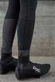POC Încălzitoare pantofi de ciclism - THERMAL SHORT HEAVY - negru