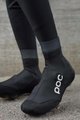 POC Încălzitoare pantofi de ciclism - THERMAL SHORT HEAVY - negru